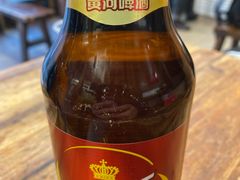 -大漠烤肉(盘旋路店)