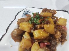 -老福洲(西洪路店)