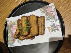 黄金带鱼-金掌勺·锅包肉(广渠门店)