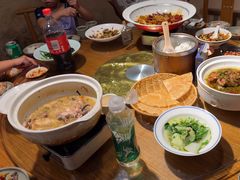 -印象鲵宴·张家界地标美食名片(溪布街店)