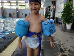 -BK博·康健身(金地格林小镇店)