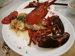 -梅姐海鲜餐厅(水头海鲜街店)