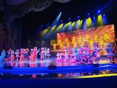 -勐巴拉娜西大剧院