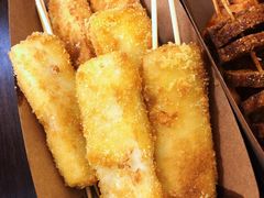 -好可爱经典炸炸炸·炸鲜奶(长郡老店)