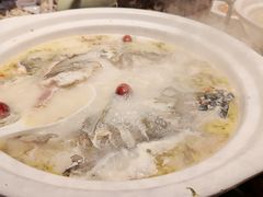 -庆江南江南菜(琴湖溪里花园城店)