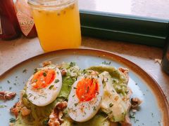 -RAC BAR(安福路店)