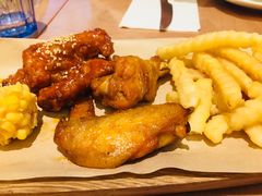 -必胜客(滨江店)