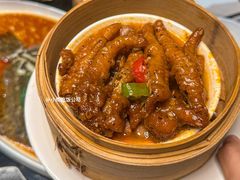 -煲王粤菜餐厅(中侨中心店)