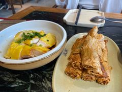 -兰溪小馆(东直门簋街店)