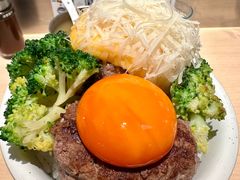 -肉肉大米(金虹桥店)