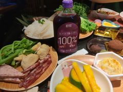 -牛New寿喜烧(金茂览秀城店)
