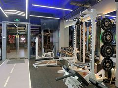 -EASY POWER健身工作室(浦东大道店)