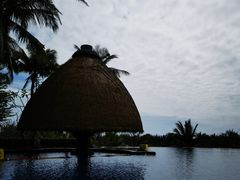 -海南鉴湖蓝湾高尔夫球会