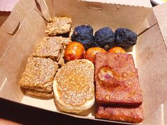 -奶奶的美食(爱琴海店)