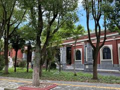 -华东政法大学(松江校区)