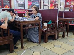 -海碗居老北京炸酱面(增光路店)