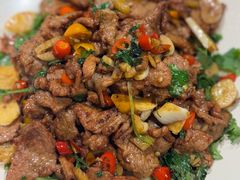 -马凯餐厅(地安门店)