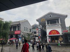-捞沙巷
