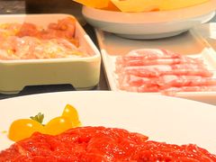-熊喵来了火锅·牧场好肉(邯郸邯山万达店)