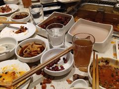 -海底捞火锅(长沙华创国际广场店)