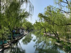 -南长河公园