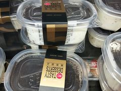 -85度C(上海兰溪二店)