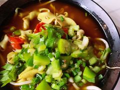 -怂嘴冷锅串串&乐山烧烤(中赢康康谷店)
