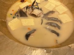 -滇小鱼·云南野生菌火锅(上杭路店)