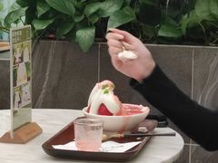 -丹礼糖甜品