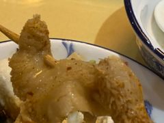 -宗泉烤全羊·烤羊腿·家常菜(解放东路店)