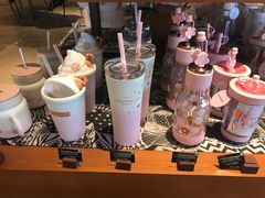 -星巴克(天津大悦城第二店)