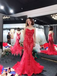 -禧嫁茗品设计师婚纱集成馆