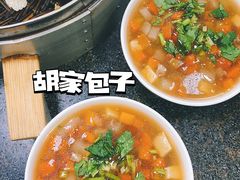 -胡家包子·清真(大众巷店)