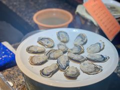 -拉完海鲜大排档(温岭店)