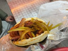 -刘小武·锅魁(总店)