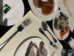 -澳门旅游塔360°旋转餐厅(南湾湖广场店)