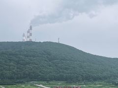 -平湖九龙山旅游度假区