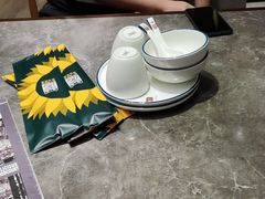 -闫府私房菜·百年鲁菜(恒隆店)