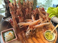 -花潮料理艺食馆(成都万象城店)