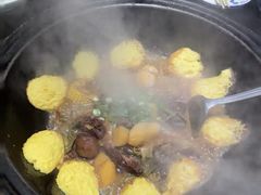 -小媳妇铁锅炖(安华街店)