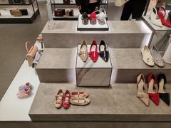 -CHARLES&KEITH(北京apm店)