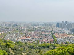 -峙山公园