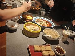 -老淮滨-蚌埠非遗小吃(淮河路店)