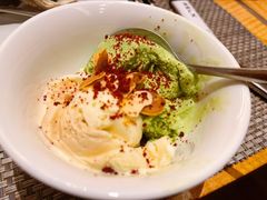 -威斯汀舞台餐厅