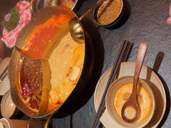 -色響火锅(恒隆广场店)