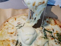 泰国金枕榴莲雪山薄饼-农畉LONFOOD(福田星河COCOPark店)