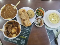 -护国寺小吃(左家庄店)