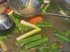 -刘少华贵州小黄牛·鲜牛肉火锅(总店)