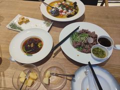-客汀家宴·客家烟火 四季食材(集美店)