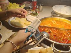 -小龙坎火锅(全球总店)